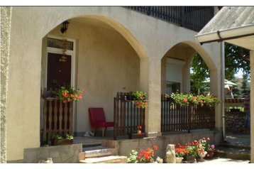 Magyarország Privát Mikófalva, Exteriőr