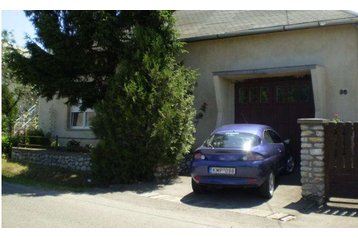 Magyarország Privát Mikófalva, Exteriőr