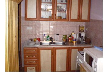 Magyarország Privát Mikófalva, Exteriőr