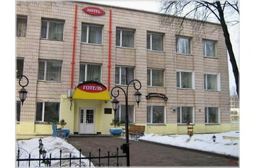 Ukrajina Hotel Kijev / Kyiv, Eksterijer
