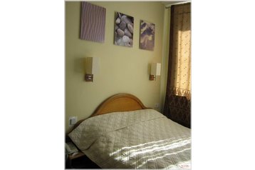 Ukrajina Hotel Kijev / Kyiv, Eksterijer