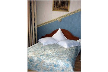 Ukrajina Hotel Kijev / Kyiv, Eksterijer