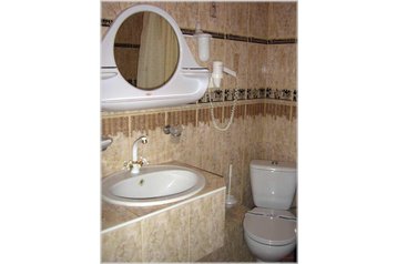 Hôtel Kiev / Kyiv 2