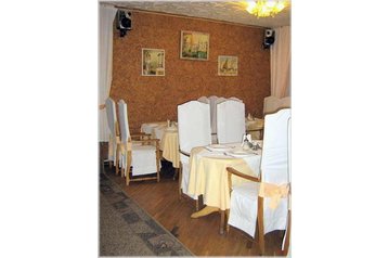 Hôtel Kiev / Kyiv 2