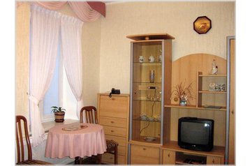 Viesnīca Kijeva / Kyiv 2