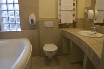 Vengrija Hotel Szolnok, Eksterjeras