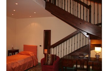 Olaszország Penzión Catania, Exteriőr