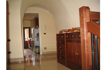 Olaszország Penzión Catania, Exteriőr