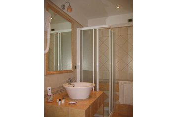 Italia Penzión Catania, Esterno