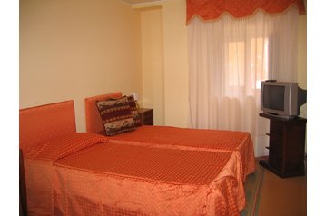 Италия Penzión Catania, Экстерьер