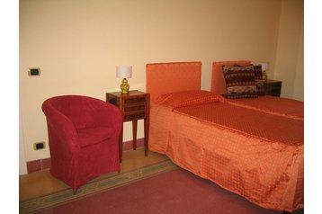 Италия Penzión Catania, Экстерьер