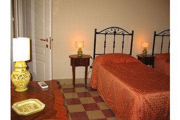 Италия Penzión Catania, Экстерьер