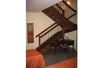 Италия Penzión Catania, Экстерьер