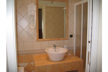 Италия Penzión Catania, Экстерьер