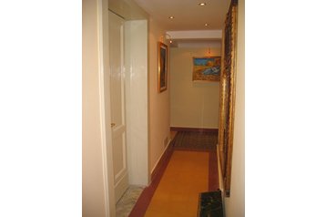 Италия Penzión Catania, Экстерьер