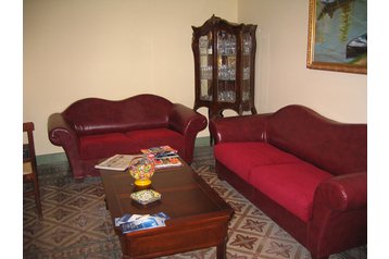 Италия Penzión Catania, Экстерьер