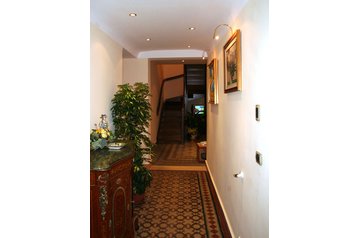 Италия Penzión Catania, Экстерьер