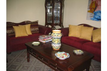 Италия Penzión Catania, Экстерьер