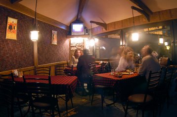 Ukraina Hotel Simferopol / Simferopoľ, Zewnątrz