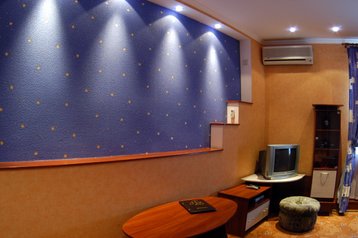 Украина Hotel Симферополь / Simferopoľ, Экстерьер