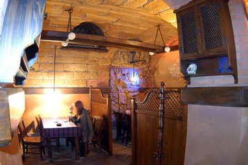 Украина Hotel Симферополь / Simferopoľ, Экстерьер