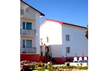 Украйна Hotel Севастопол / Sevastopoľ, Екстериор