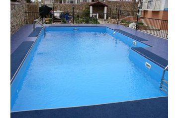 Украйна Hotel Севастопол / Sevastopoľ, Екстериор