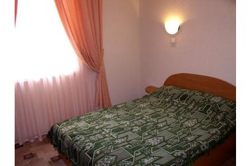 Ukraïne Hotel Sebastopol / Sevastopoľ, Exterieur