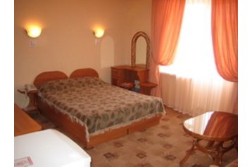 Ukraïne Hotel Sebastopol / Sevastopoľ, Exterieur