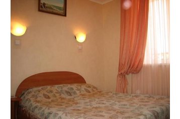 Ukraïne Hotel Sebastopol / Sevastopoľ, Exterieur