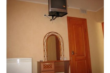 Ukraïne Hotel Sebastopol / Sevastopoľ, Exterieur