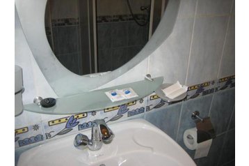 Ukraïne Hotel Sebastopol / Sevastopoľ, Exterieur