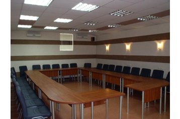 Ukraïne Hotel Sebastopol / Sevastopoľ, Exterieur