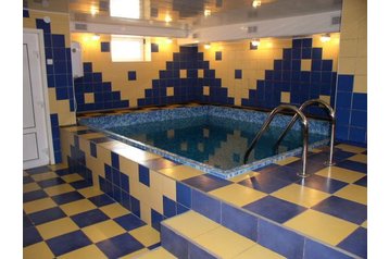 Ukraïne Hotel Sebastopol / Sevastopoľ, Exterieur