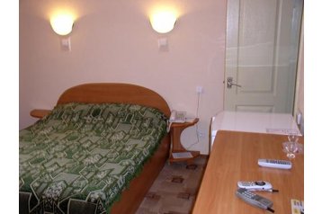 Украйна Hotel Севастопол / Sevastopoľ, Екстериор