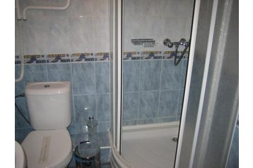 Украйна Hotel Севастопол / Sevastopoľ, Екстериор