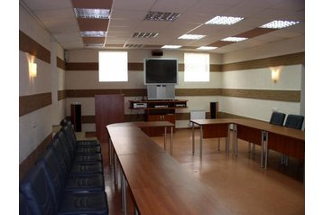 Украйна Hotel Севастопол / Sevastopoľ, Екстериор