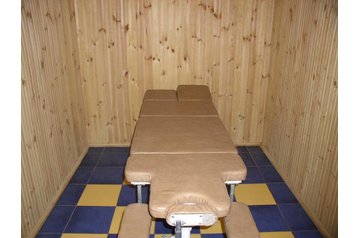 Украйна Hotel Севастопол / Sevastopoľ, Екстериор