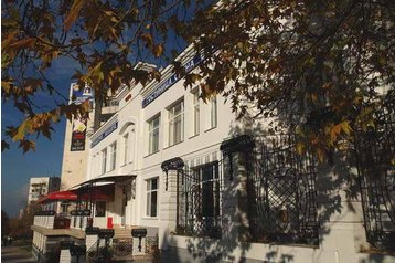 Hotel Sewastopol / Sevastopoľ 3