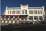 Hotel Sevastopolj / Sevastopoľ Ukrajina