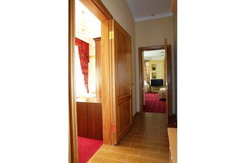 Hotel Sevastopoľ 4