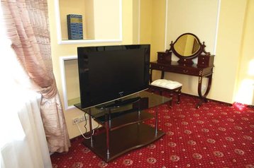Hotel Sevastopoľ 4