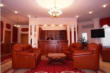 Hotel Sevastopoľ 4