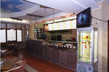 Hotel Sevastopoľ 4