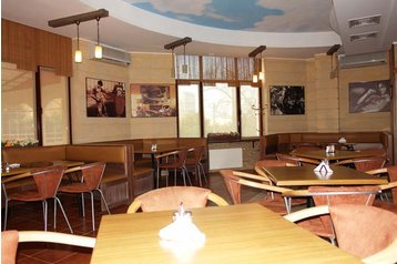 Hotel Sevastopoľ 4