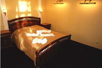 Hotel Sewastopol / Sevastopoľ 4