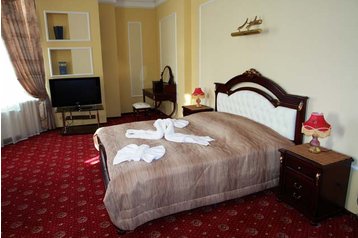 Hotel Sewastopol / Sevastopoľ 4