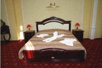 Hotel Sewastopol / Sevastopoľ 4