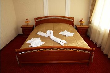 Hotel Sewastopol / Sevastopoľ 4