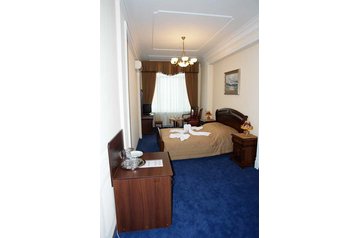 Hotel Sewastopol / Sevastopoľ 4